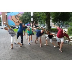 Operation City Quest Scavenger Hunt - Portland, OR