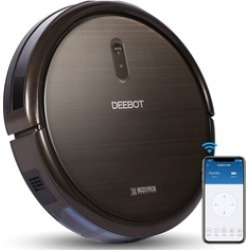 ECOVACS DEEBOT Robot Vacuum Cleaner (N79S)