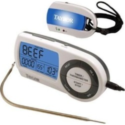 Taylor 1479-21 Taylor Wireless Therm. Timer