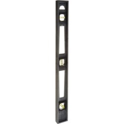 Johnson Level & Tool 218091 24 in. StructoCast Level