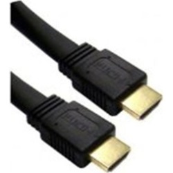 CableWholesale 10V3-42110 HDMI and DVI Cable