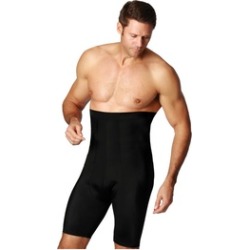 Insta Slim Hi-Waist Compression Undershorts