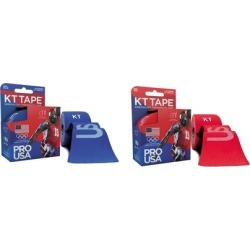 KT Tape Pro-Elastic Tape for Pain Relief and Support