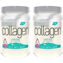 Integrated Supplements Collagen (1- or 2-Pack)