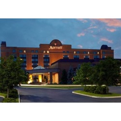 Hartford/Windsor Marriott Airport