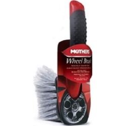 Wheel Brush