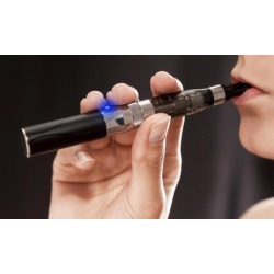 E-Cigarettes and Accessories at Vapor Life (50% Off). Two Options Available.
