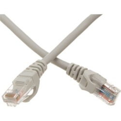 Cables To Go 27097 35ft CAT 5E 350Mhz Asse, bled Patch Cable White