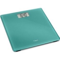 Precision Digital Bath Scale (400 Lbs Edition)