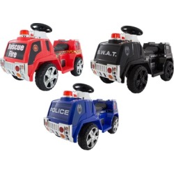 Lil Rider Battery-Powered Ride-On Toys