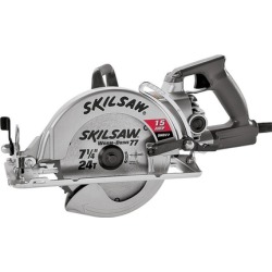 Skil 7 1/4 Worm Drive Circular Saw SPT77W-22