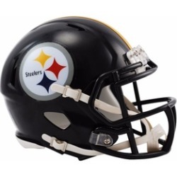 Pittsburgh Steelers Speed Mini Helmet