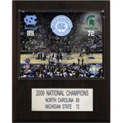 C & I Collectables 1215AABKC09 NCAA Basketball