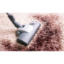 $30 for $60 Worth of Flooring Services - Mission Carpet and Furniture Cleaning