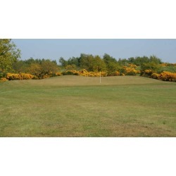 Caddy Shack Golf Centre