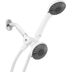 Peerless 76311DWH 3-Spray Massage Hand Shower Head
