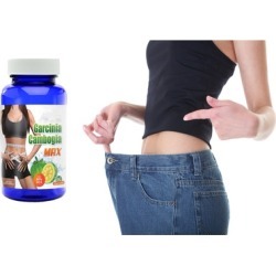 Garcinia Cambogia Extract 1000mg Weight Loss Capsules