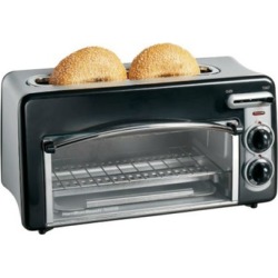 Ensemble Toastation Toaster Oven
