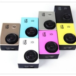 Action Camera