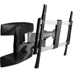 Monoprice Full Articulating TV Wall Mount for Most 37" ~ 70"Flat Panel