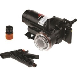 Johnson Pump 10-13407-07 12V Aqua Jet Pump - 5.2gpm