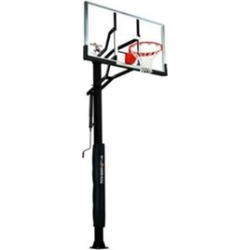 Goalrilla B5402W Silverback SB60 Basketball Hoop