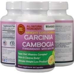 2 jar Garcinia Cambogia Extract For Lose Weight Appetite Suppression