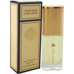 White Linen by Estee Lauder for Women - 1 oz EDP Spray