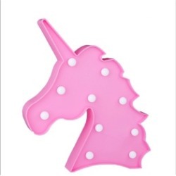 Unicorn LED Night Light