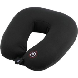 Exclusive Neck Massager Cushion Home Office or Travel Pillow Exclusive Neck Massager Cushion Home Office or Travel Pillow