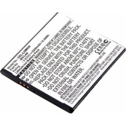 Dantona Industries CEL-LUM830 Replacement Cell Phone Battery for Nokia BV-L4A