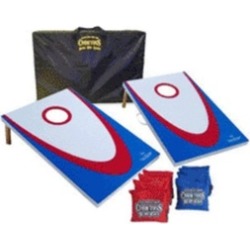 Driveway Games by Paricon WDCT-GM-00134 Corntoss Game-with Storage Bag