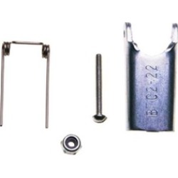 Cooper Hand Tools Campbell 193-3990601 07277 7-27 Latch Kit F-Block