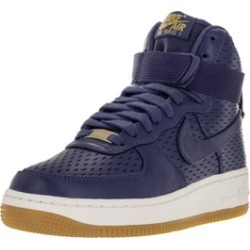 Nike Women's Air Force 1 Hi Prm Basketball Shoe