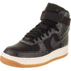 Nike Women's Air Force 1 Hi Premium Basketball Shoe