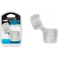 Perfect Fit C-Ring and Stretcher
