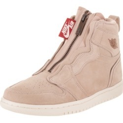 Nike Jordan Women's Air Jordan 1 High Zip Basketball Shoe