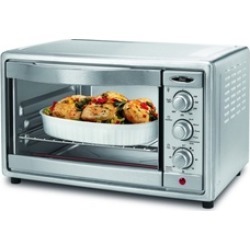 Oster 6-Slice Convection Toaster Oven