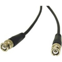 Cables To Go 03188 25ft Rg58 Bnc Thinnet Coax Cable