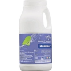 Aqua Chem 05503AQU Pool Chemicals, Stabilizer, 3 lbs.
