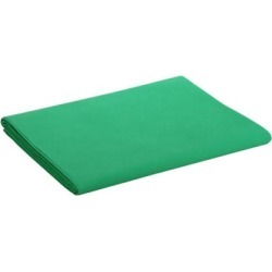 Portable Studio Photography Background Foldable Green Backdrop 5x10ft