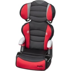 Evenflo Big Kid High Back Booster Car Seat, Denver