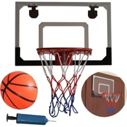 Wall Mount Basketball Backboard