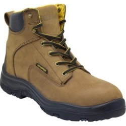 EVER BOOTS "Ultra Dry" Men's Premium Leather Waterproof Work Boots