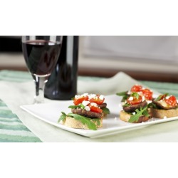 Classic Wine and Food Pairing for Two or Four at Williamson Wines (Up to 48% Off)