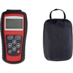 Car Scanner OBDII/EOBD Code Reader Supports All Nine OBDII Test Modes