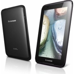 Lenovo Tablet IdeaTab A1000-F Wi-Fi Camera Android OS (Refurbished)