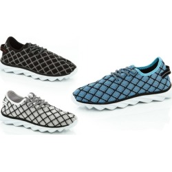 Rasolli Women's Vamp Sneakers