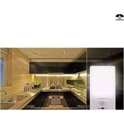 Motion-Activated Night Light