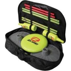 Zume Games OD0007W Bottle Battle Set